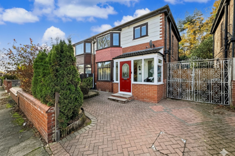Manchester, M45 - property photo