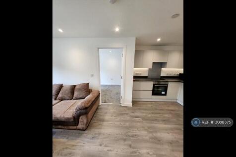 Block A Alexandra Park, Leeds, LS4 photo 2