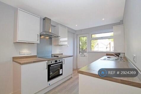 Kitchen Leading On To Private Front Terrace