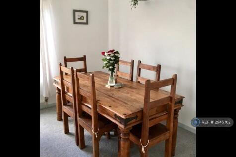 Carefully Selected Furniture