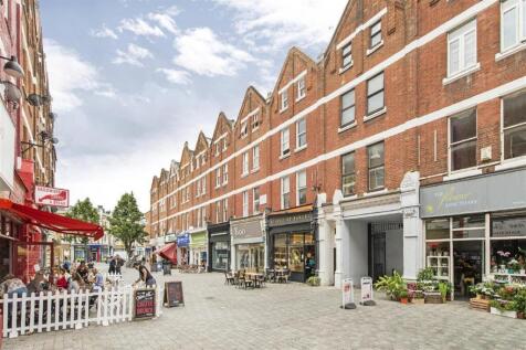 Balham Central