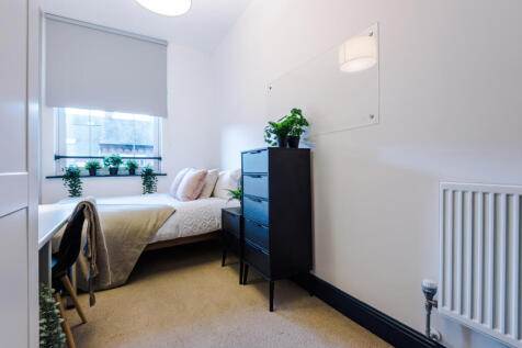 Flat 13, S&amp;B, Bedroom 10