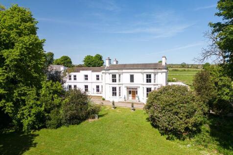 Ballacain, Little Mill Road