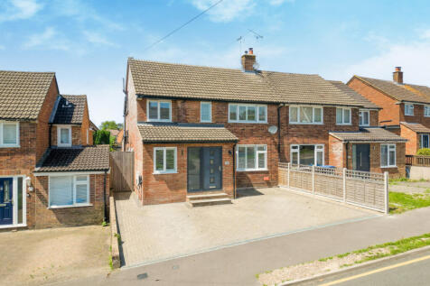 Deans Furlong, Tring
