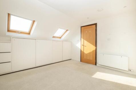 Main bedroom