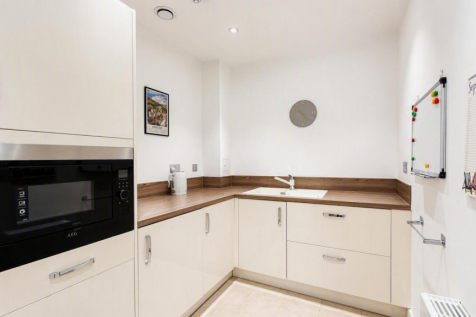 Kitchenette