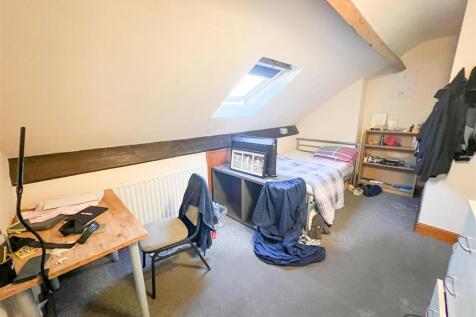 Moorgate Avenue, Sheffield photo 5