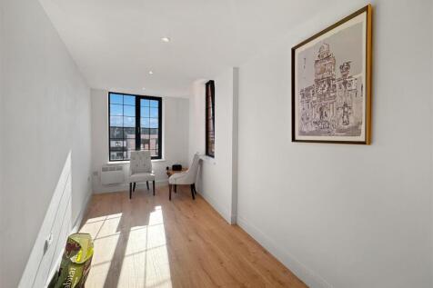 Essentia House, Upper Bond Street, Hinckley. photo 5