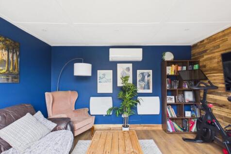 Garden Office