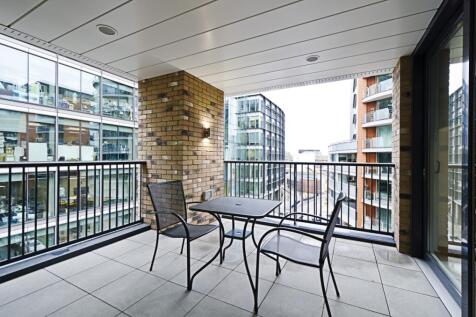 Hermitage Street Paddington W2 photo 4