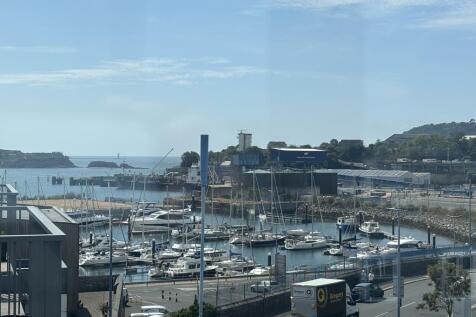View from Living Room