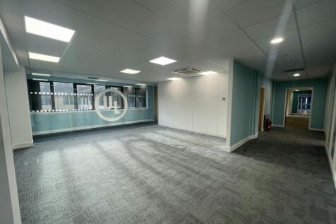 Reception Area