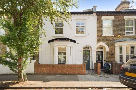 15 Trott Street Lond