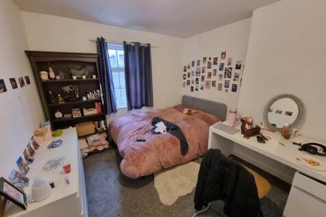 Flat 2, 5 Spencer Street, Leamington Spa photo 5