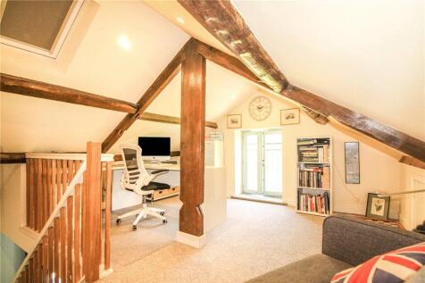 Home Office/Studio