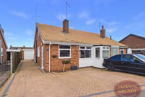 Meadow Close