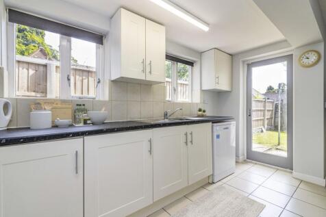 Hawton Spinney, Nottingham, NG8 photo 3