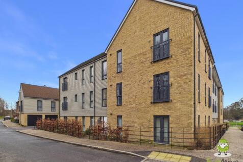 EweMove Estate Agents Basingstoke - West Sidings -