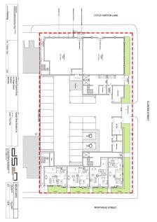 Plans
