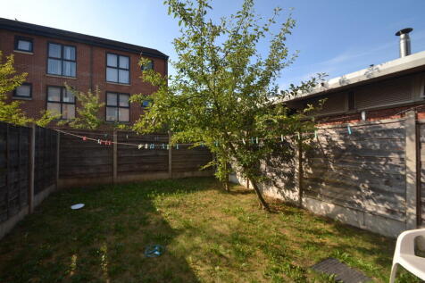Plymouth View, Ardwick, Manchester, M13 photo 5