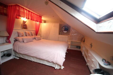 2nd Floor Bedroom...