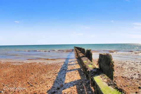 Rustington Beach
