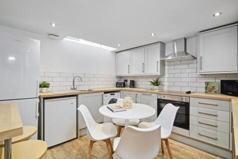 Burley Lodge Terrace, Leeds photo 4