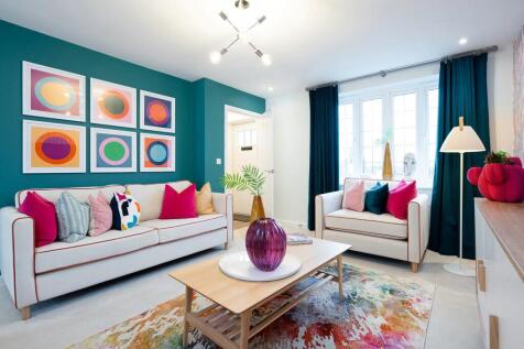 primary property image