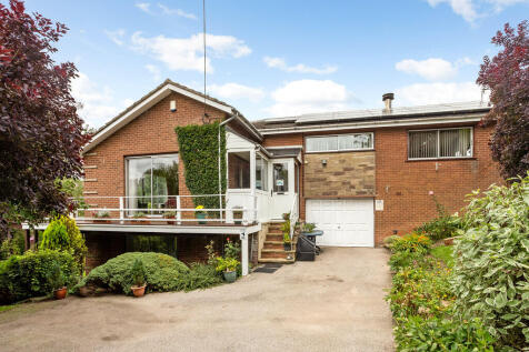 Welton Vale House...