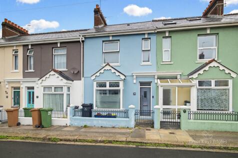 More Property Information