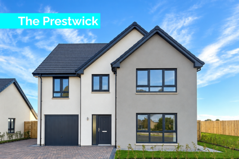 The Prestwick