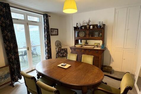 Albert Cottages, Falmouth photo 4