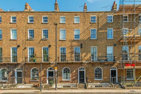 St John Street