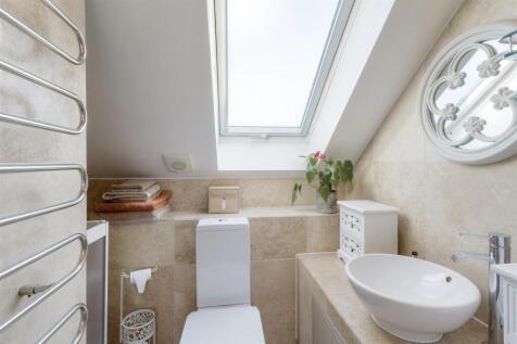 Nuneaton Road, Mancetter