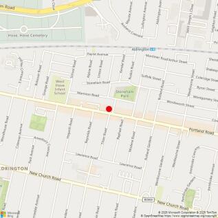 Property Map