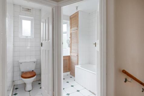 WC / Bathroom