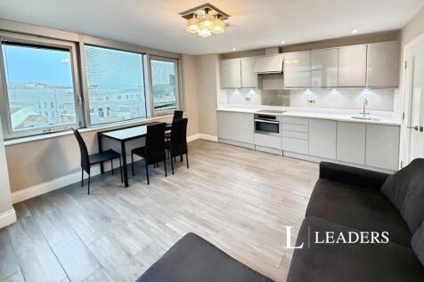 Kitchen/Living