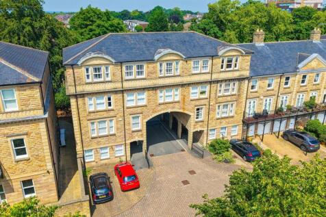 Central Harrogate