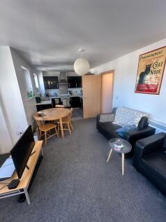  Open Plan 