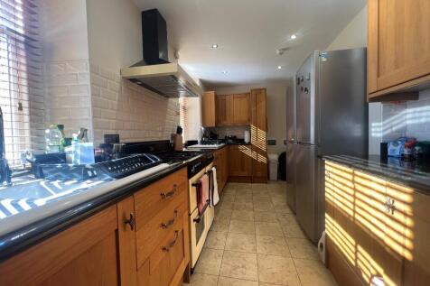 Buccleuch Rd, Hawick, Scottish Borders, TD9 photo 5