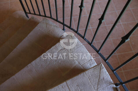 Panorama e Particolari