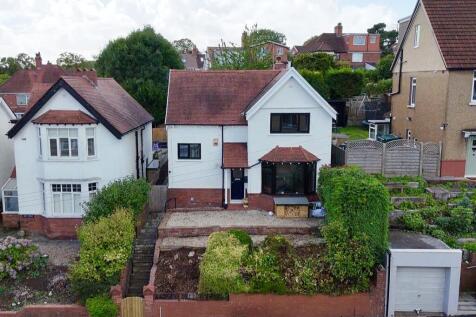 Immaculately presented, detached three-bedroom ho