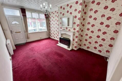 Broughton Terrace, LEEDS photo 3