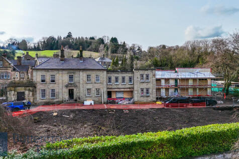 The Old Bank