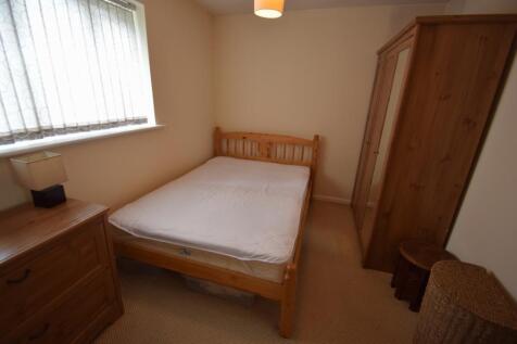 Mallow Street, Hulme, Manchester. M15 5GD photo 5