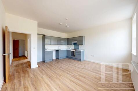 Kitchen/Living Room