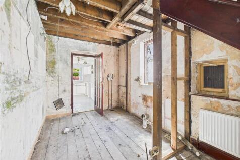 21 Bedminster Road Bedminster, Bristol BS3 5PE | F