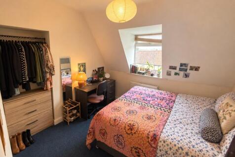Whiteladies Road, Clifton, Bristol, BS8 photo 3