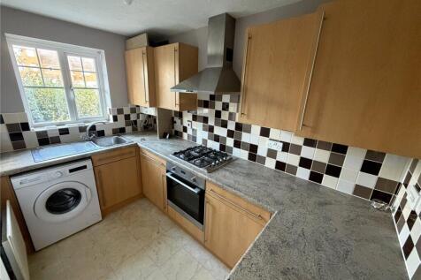Stableford Close, Shepshed, Loughborough, LE12 photo 3