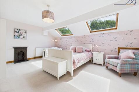 Double Bedroom 3, with Ensuite